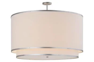 Eight Light Pendant006961