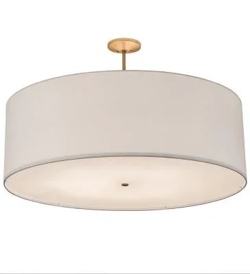 Eight Light Pendant035012