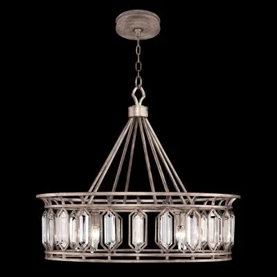 Eight Light Pendant078087