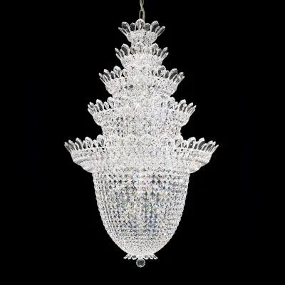 Eight Light Pendant166665