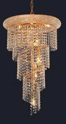 Eight Light Pendant186579