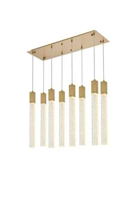 Eight Light Pendant2045279