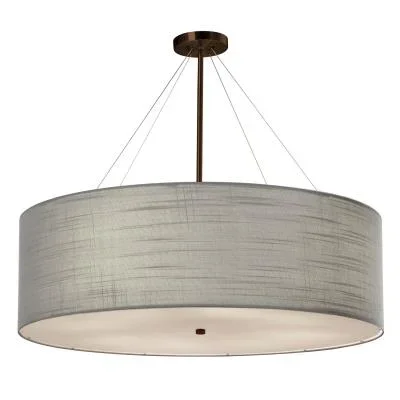 Eight Light Pendant2428434