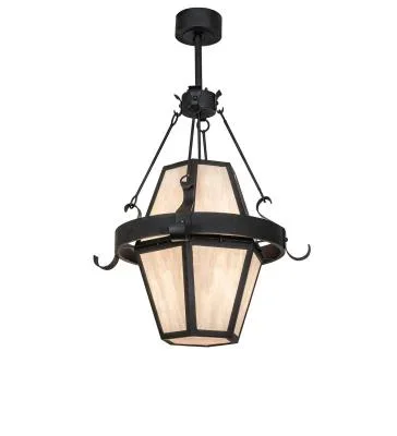Eight Light Pendant2484944