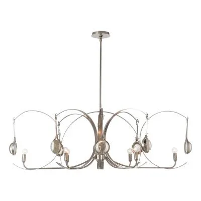 Eight Light Pendant2679684