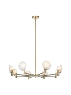 Eight Light Pendant3078790