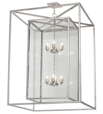 Eight Light Pendant3156629