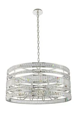 Eight Light Pendant3372725