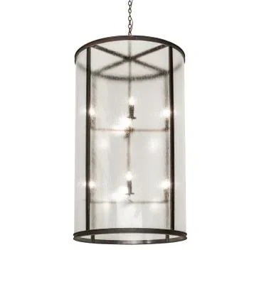 Eight Light Pendant3428398