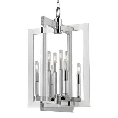 Eight Light Pendant355407