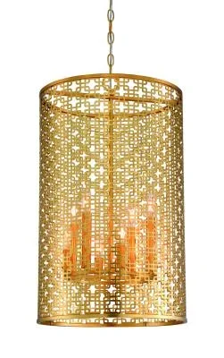 Eight Light Pendant403862