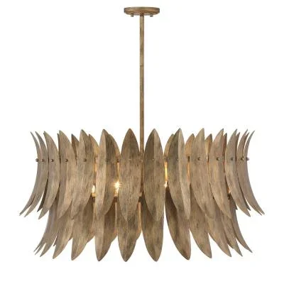 Eight Light Pendant4230598