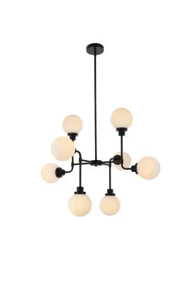 Eight Light Pendant4325262