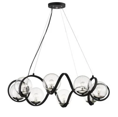 Eight Light Pendant438421