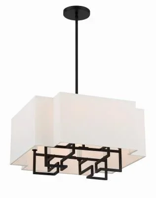Eight Light Pendant4480370