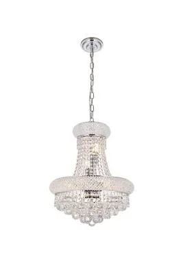 Eight Light Pendant456964