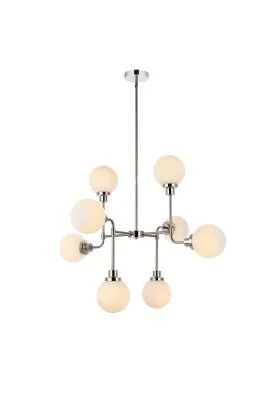Eight Light Pendant4609028