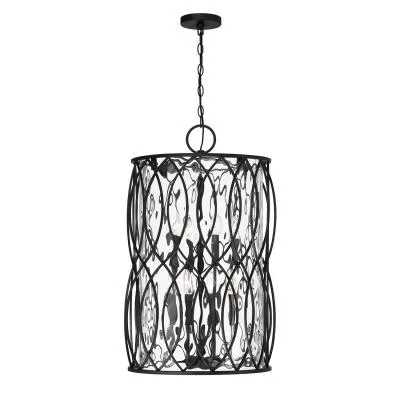 Eight Light Pendant4851363