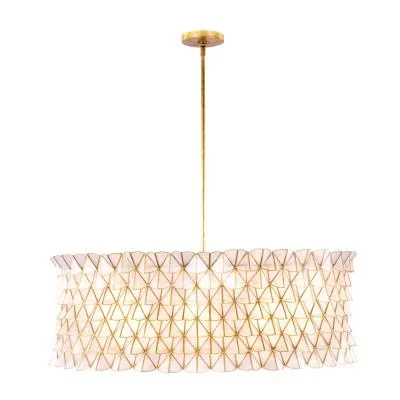 Eight Light Pendant6242502
