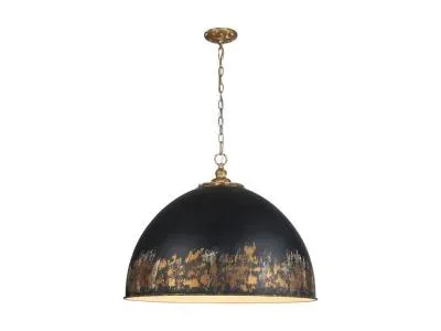 Eight Light Pendant6407031