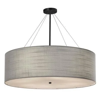Eight Light Pendant6468426