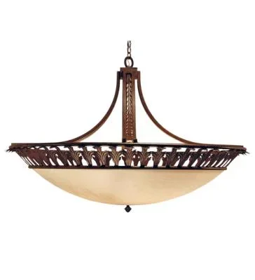 Eight Light Pendant6985489