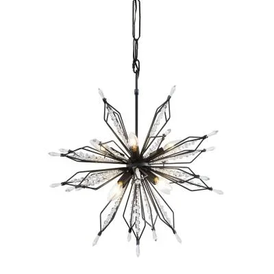 Eight Light Pendant703381