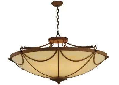 Eight Light Pendant731306