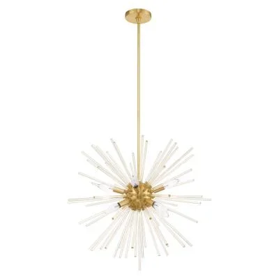 Eight Light Pendant758486