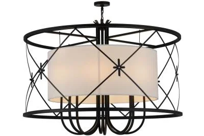 Eight Light Pendant774376