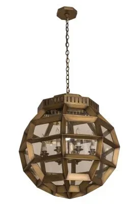 Eight Light Pendant778362