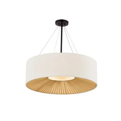 Eight Light Pendant8021136