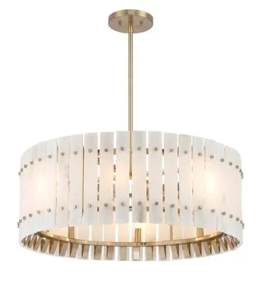 Eight Light Pendant8028065