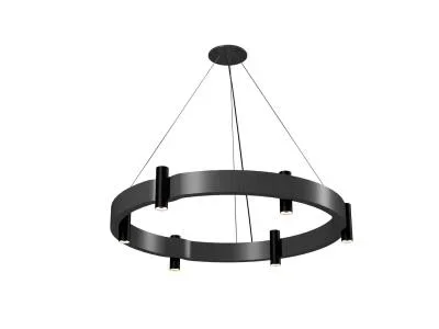 Eight Light Pendant8161277