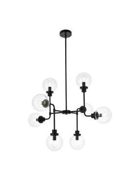 Eight Light Pendant8592914