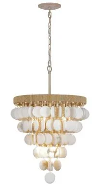 Eight Light Pendant8668324