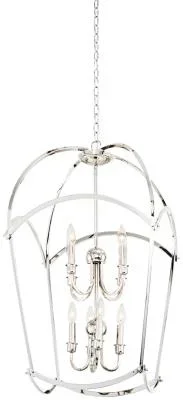 Eight Light Pendant878168