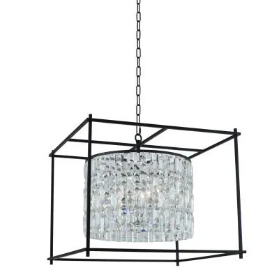 Eight Light Pendant879784