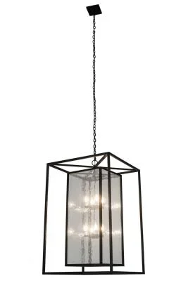 Eight Light Pendant880682