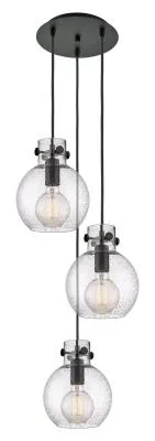 Eight Light Pendant9026941