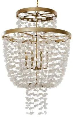 Eight Light Pendant9088729