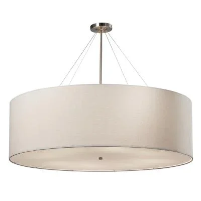 Eight Light Pendant9394324