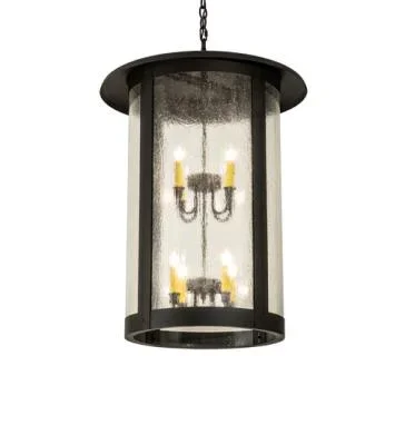Eight Light Pendant9693777