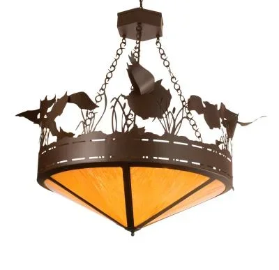 Eight Light Pendant976868