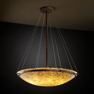 Eight Light Pendant980122