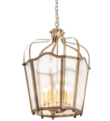 Eight Light Pendant987258
