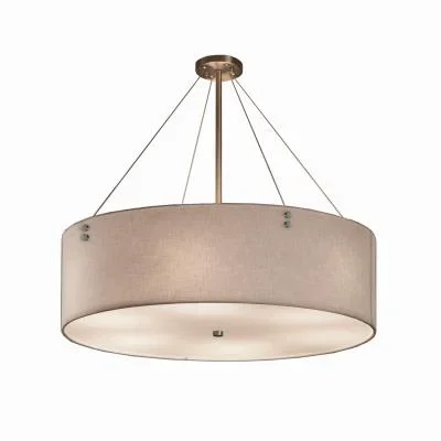 Eight Light Pendant9891474