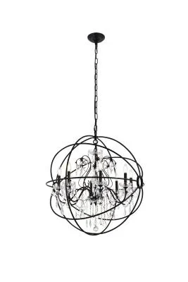 Eight Light Pendant9933039