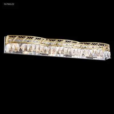 Eight Light Vanity2230069