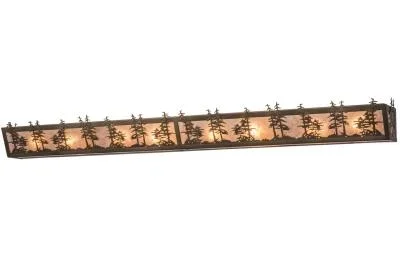 Eight Light Vanity228535